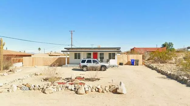 Charming 1 Bedroom 1 Bathroom Home Apartment for rent in Twentynine Palms, CA