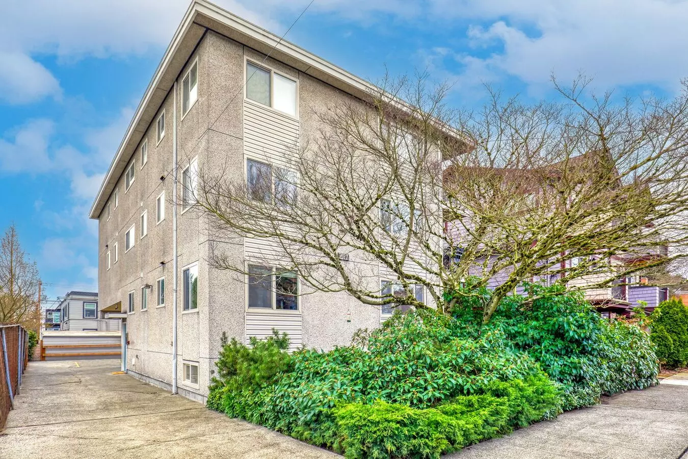 Fremont 6 Apartment for rent in Seattle, WA