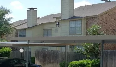 2 of 5 Springtree Crossing Townhouse for rent in Dallas, TX