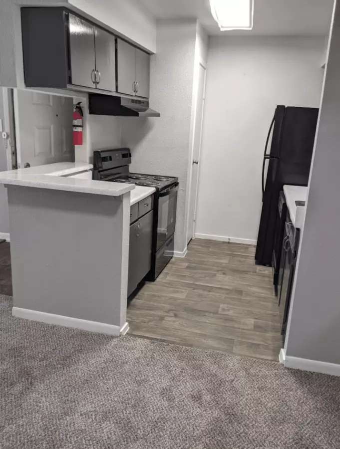 Treehouse Apartment for rent in Conroe, TX