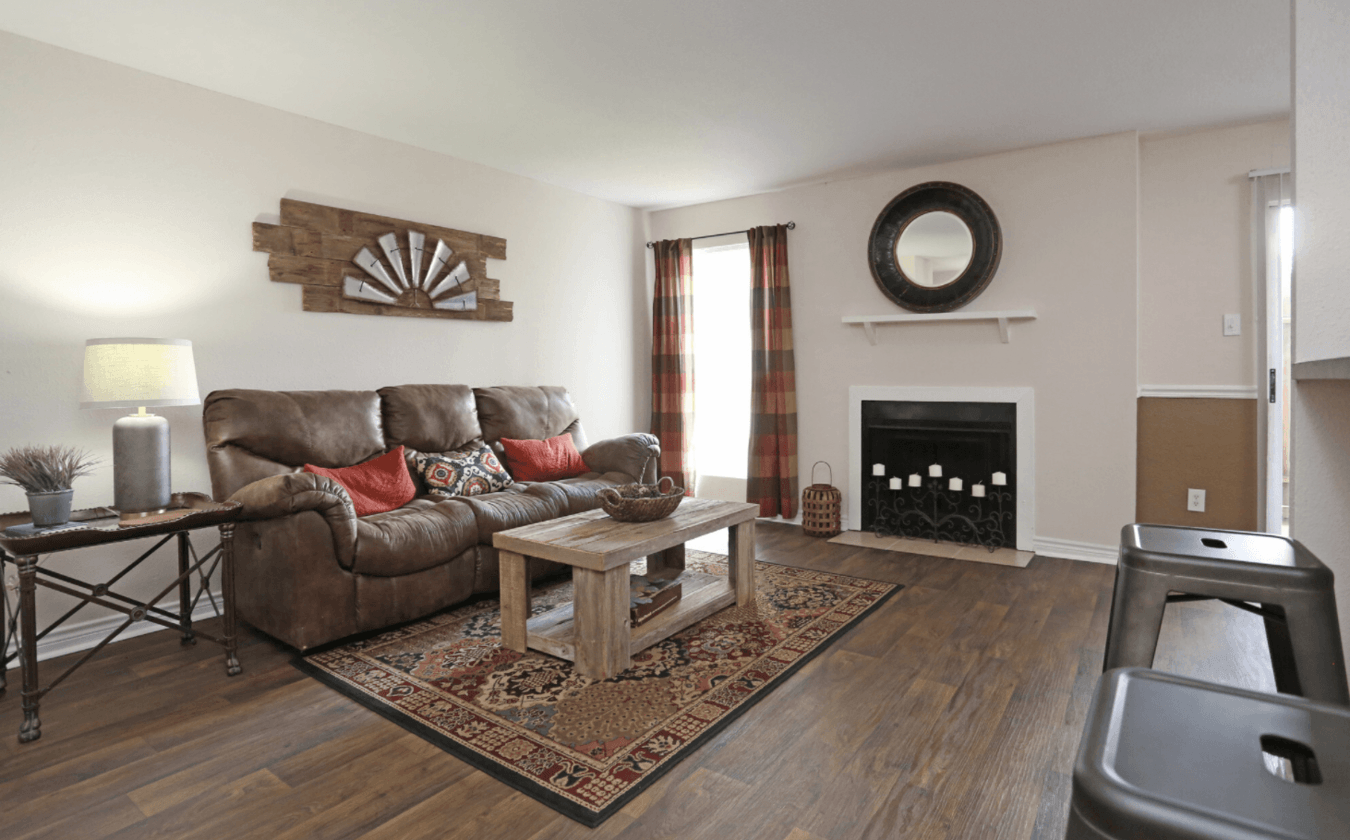 Harbour Bay Apartments 9999 Spencer Highway La Porte, TX