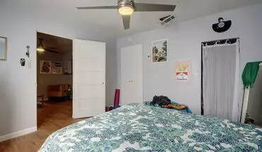3 of 22 East Austin Gem House for rent in Austin, TX