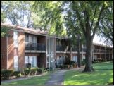 Garden Arms Of Westgate Apartment for rent in Toledo, OH