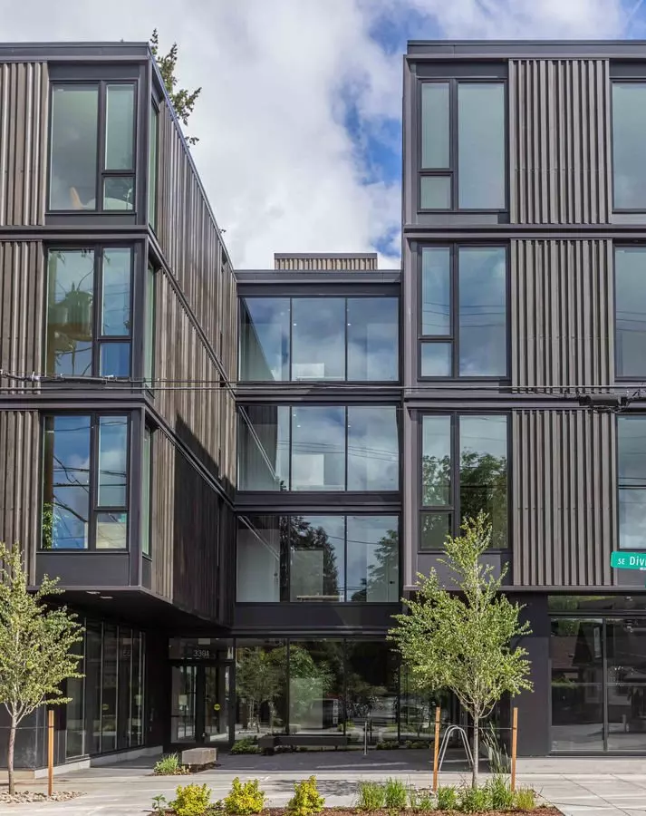 Artisan Apartment for rent in Portland, OR