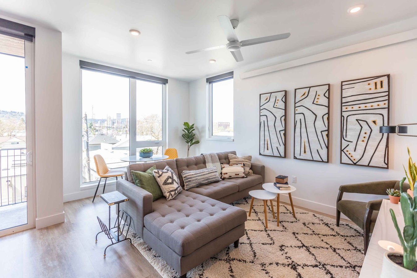 Flats Apartments Portland, OR Rentable