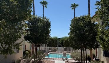 Ambassador Apartments Apartment for rent in Las Vegas, NV