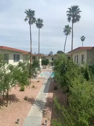 Ambassador Apartments Apartment for rent in Las Vegas, NV