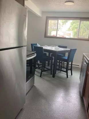 218 Lakota Ave Apartment for rent in Center, ND