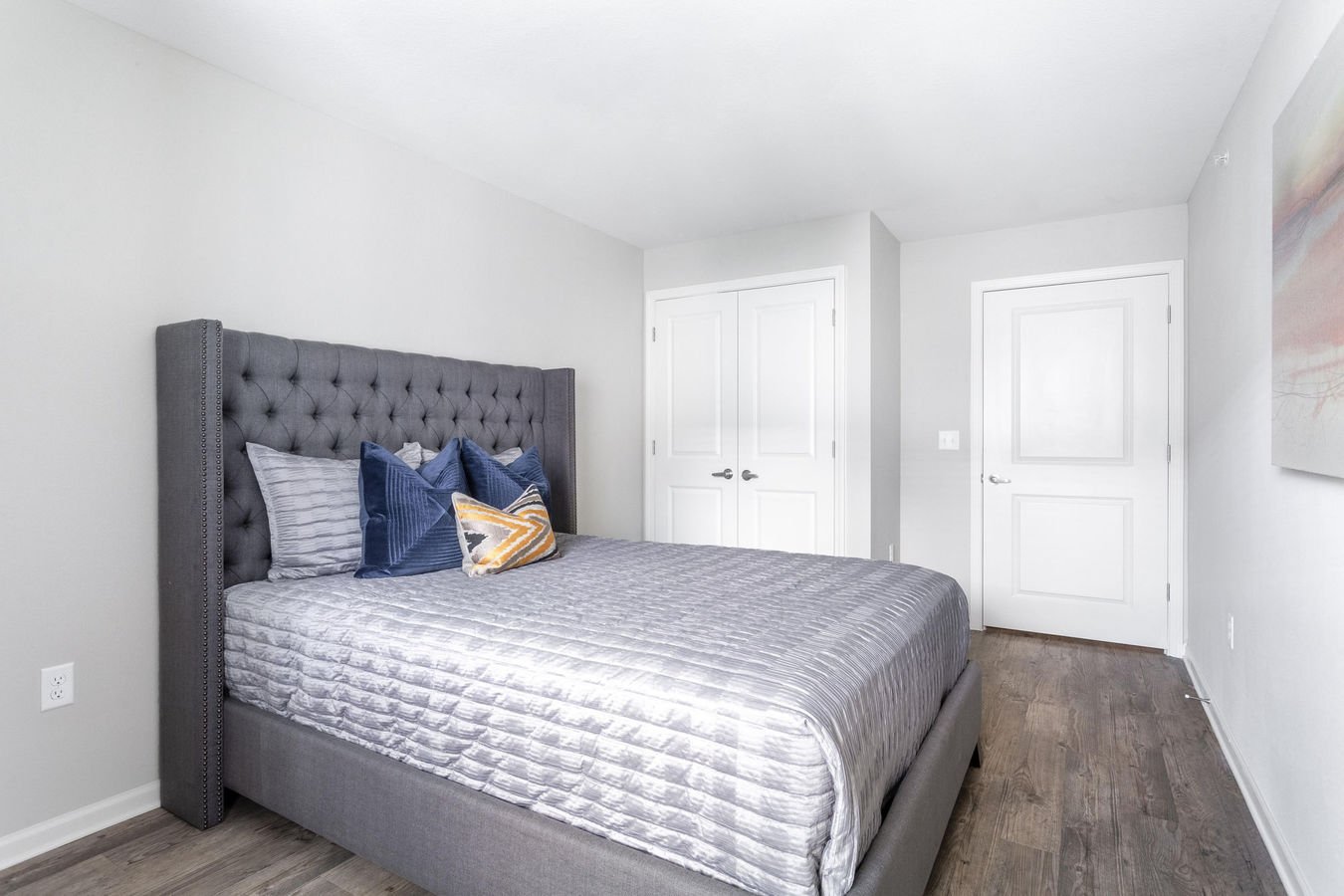 Bridge at Cameron Apartments 9201 Cameron RD Austin, TX