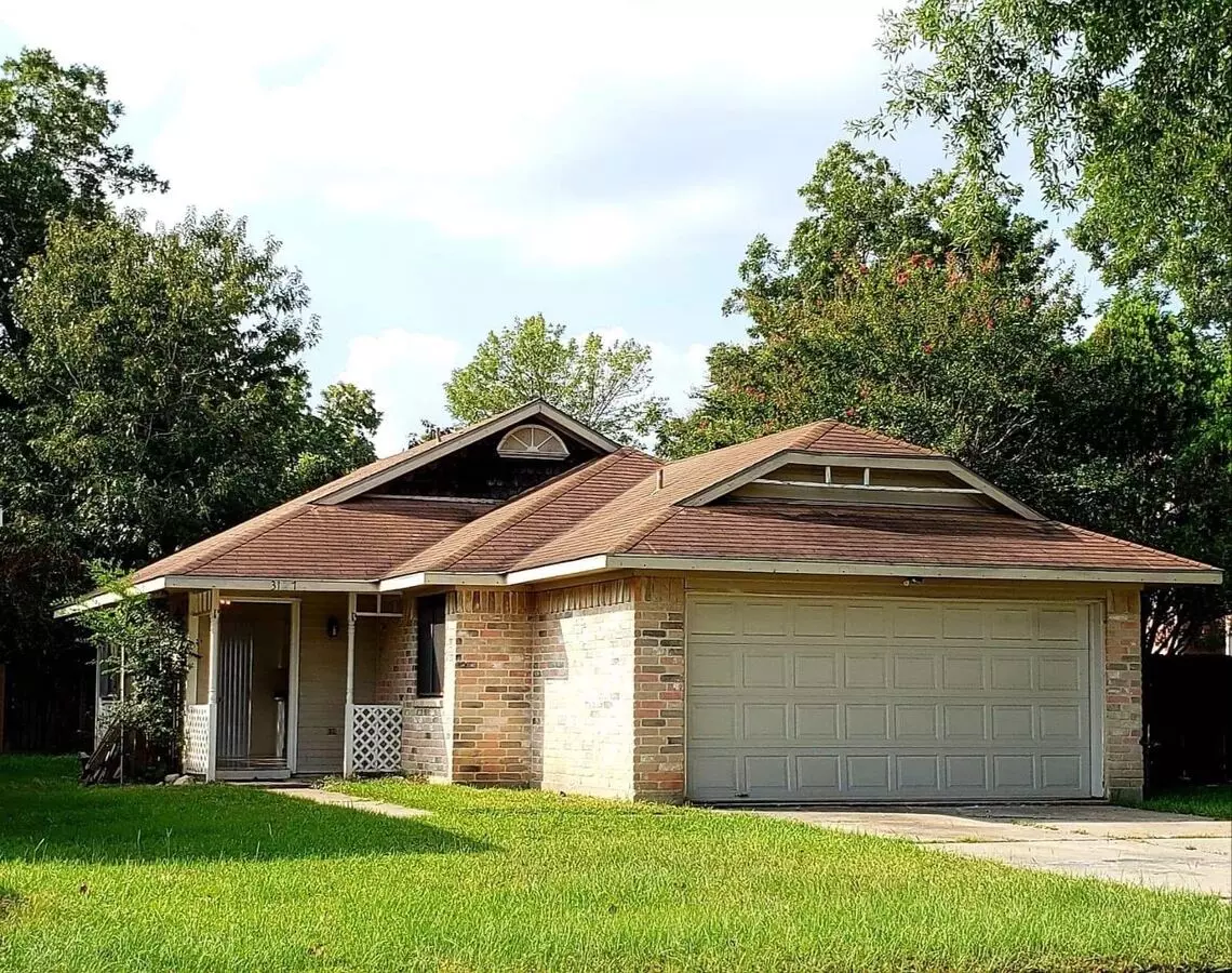 Forestbrook House for rent in Spring, TX