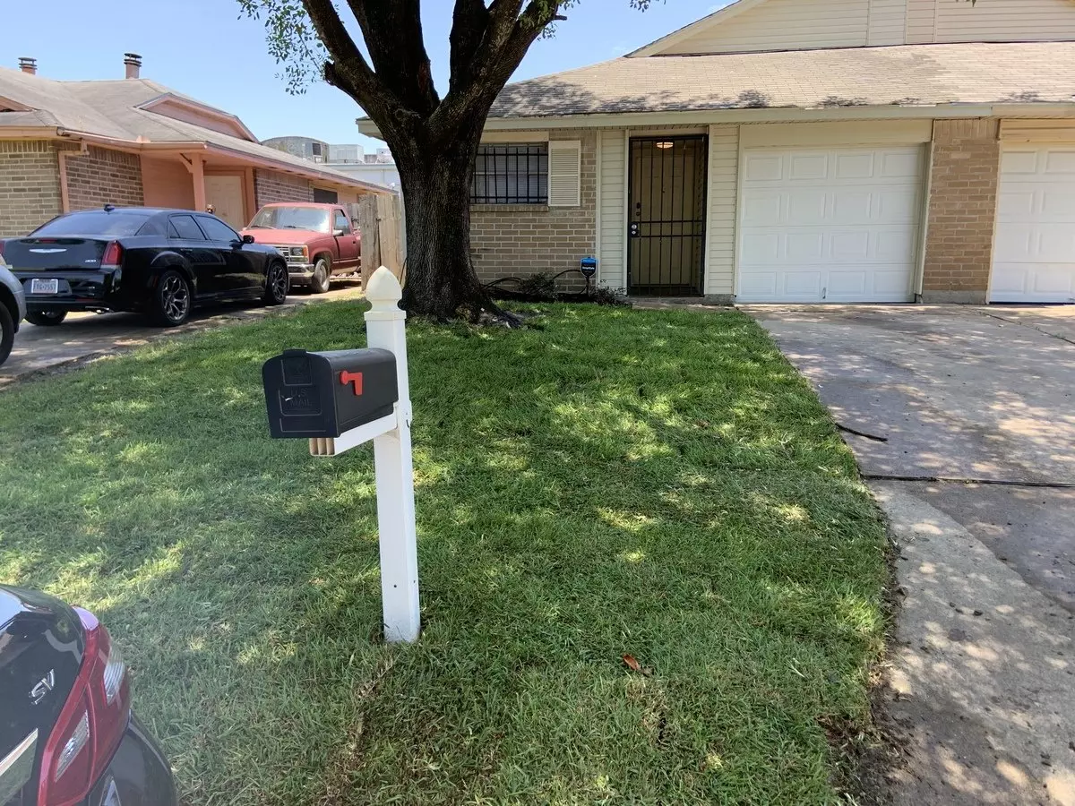 11008 Panicum Ct House for rent in Houston, TX