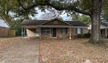 2 of 12 Newly Renovated 3 Bed 1 Bath In Southaven Ms House for rent in Southaven, MS