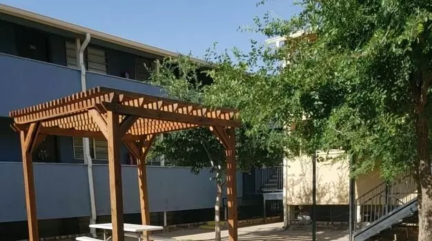 Cottage Point Apartments Apartment for rent in Lubbock, TX