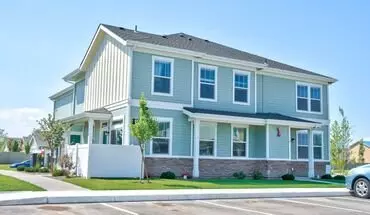 2 of 6 Sunnyvale Village - 1 Month Free Special! Apartment for rent in Nampa, ID
