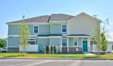 3 of 6 Sunnyvale Village - 1 Month Free Special! Apartment for rent in Nampa, ID
