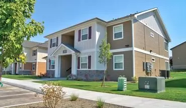 5 of 6 Sunnyvale Village - 1 Month Free Special! Apartment for rent in Nampa, ID