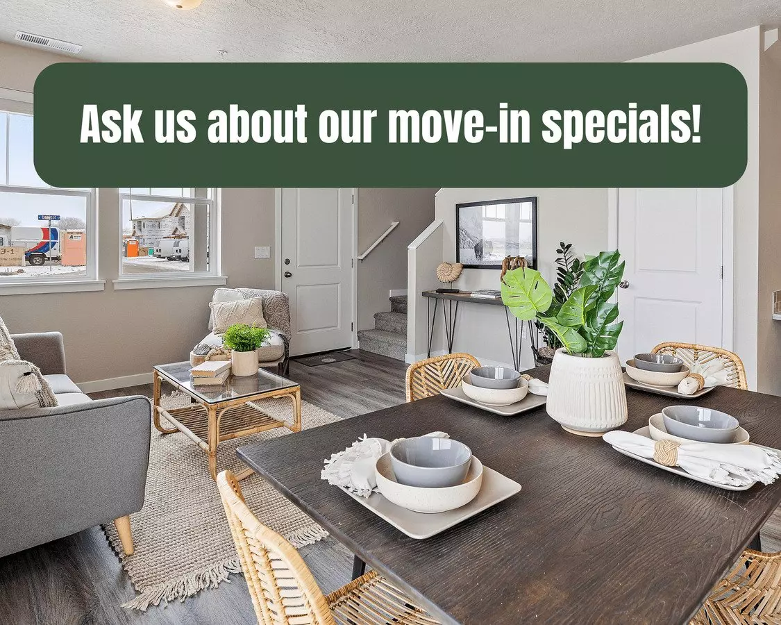 Sunnyvale Village - 1 Month Free Special! Apartment for rent in Nampa, ID