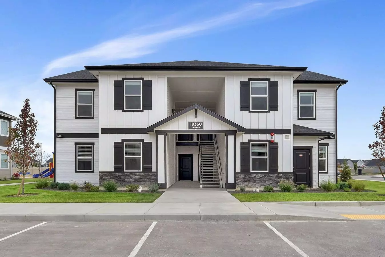 Mason Creek Apartments Apartment for rent in Caldwell, ID