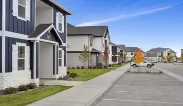 4 of 31 Mason Creek Apartments Apartment for rent in Caldwell, ID