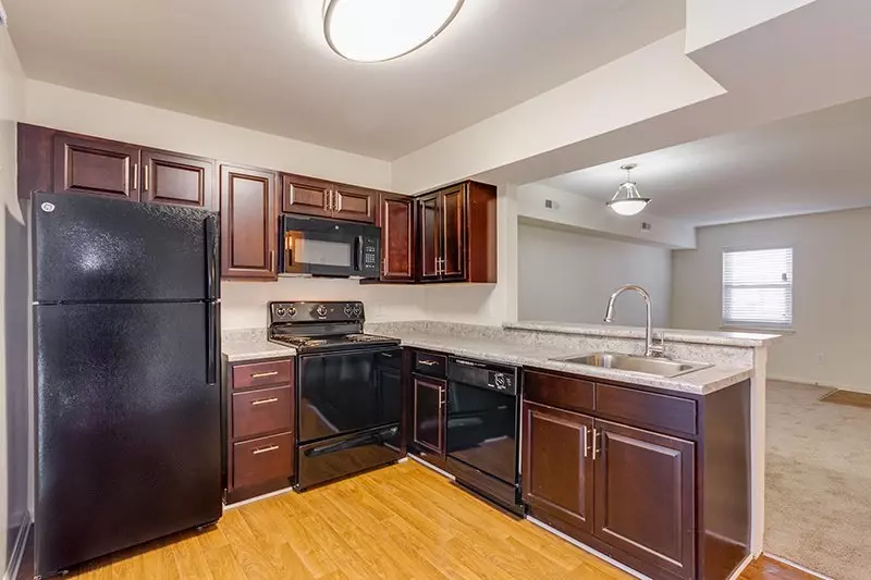 Ashland Towne Square Apartment for rent in Ashland, VA