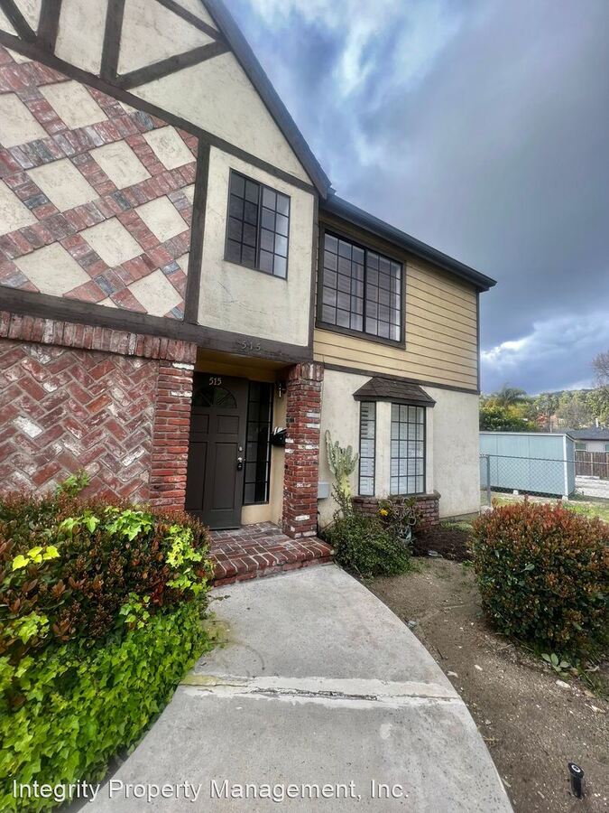 509515 Harvey Dr Glendale, CA Apartment for Rent Rentable