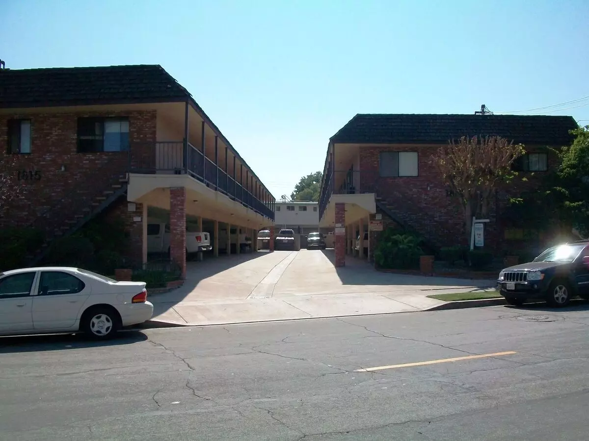 #139 Apartment for rent in Burbank, CA
