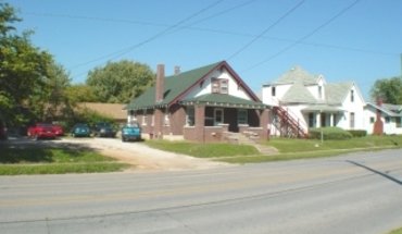 675 S. Kimbrough Apartment for rent in Springfield, MO