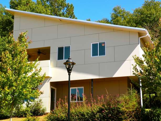Cityview Apartment for rent in Athens, GA