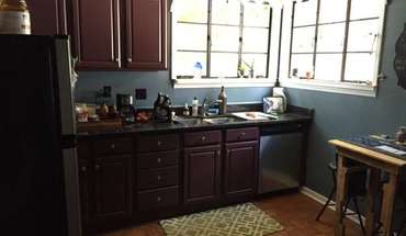 Lakeview Street Apartment for rent in Athens, GA