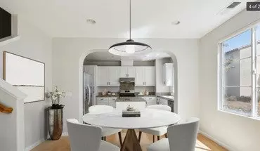 5 of 21 End Unit Townhome With Privacy And Lots Of Light! House for rent in San Ramon, CA