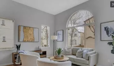 4 of 21 End Unit Townhome With Privacy And Lots Of Light! House for rent in San Ramon, CA