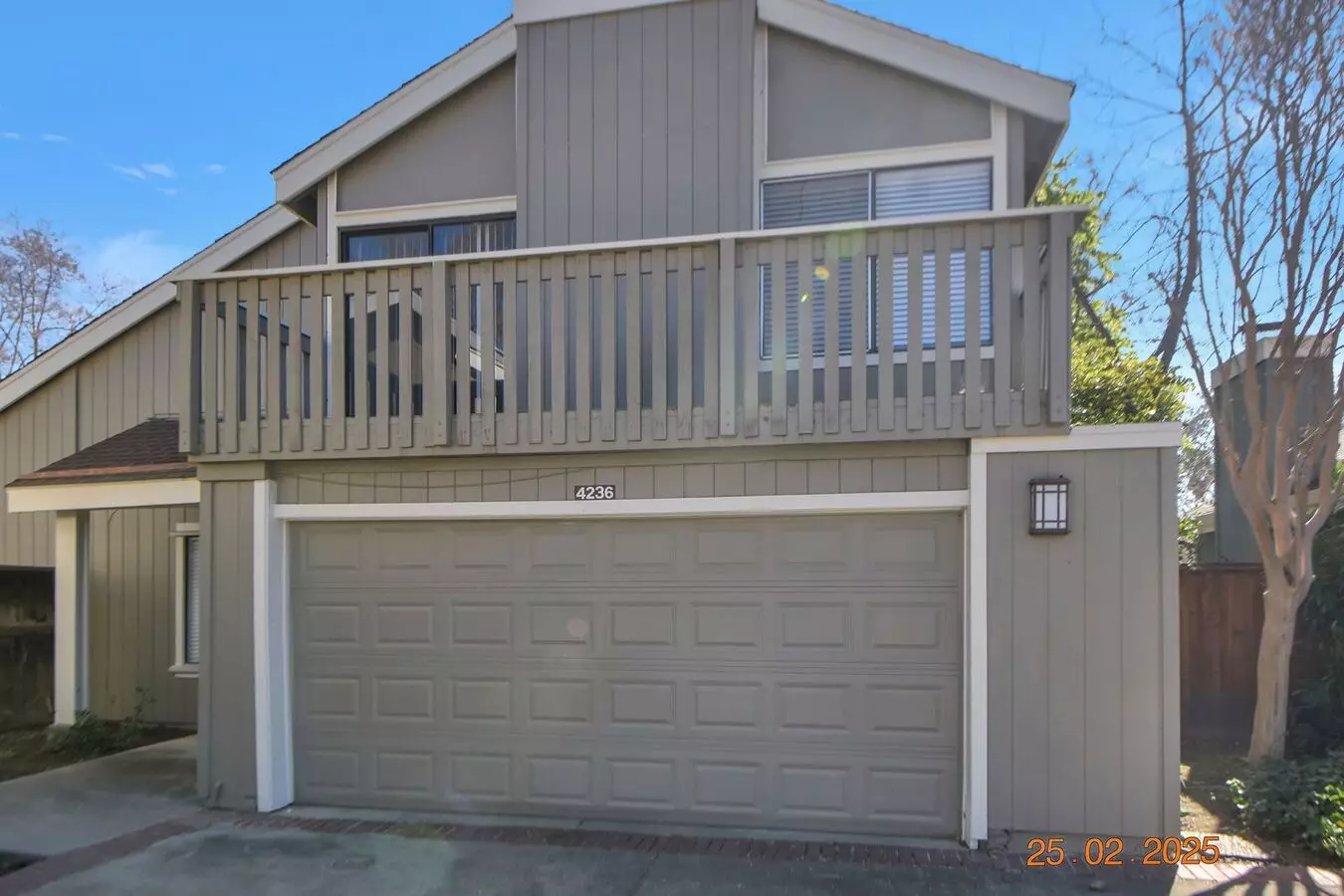 4 Bedroom House With Community Pool! House for rent in Concord, CA