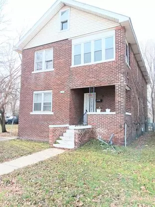 3906 Grace St Apartment for rent in East Chicago, IN