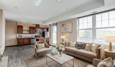 Capital View Apartments Apartment for rent in St Paul, MN