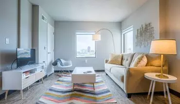 5 of 13 The Lyon | Furnished Standard 1 Bedroom Apartment for rent in Des Moines, IA
