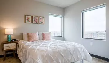 4 of 13 The Lyon | Furnished Standard 1 Bedroom Apartment for rent in Des Moines, IA