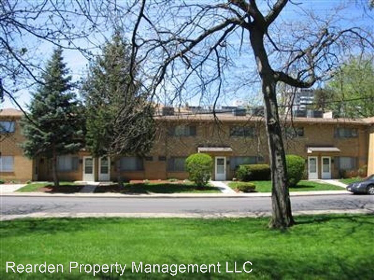 24390 Lakeshore Blvd Euclid, OH Apartment for Rent Rentable