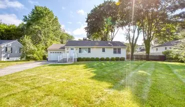 3 of 44 16 Lloyd Rd House for rent in Norwalk, CT