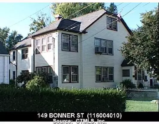 149 Bonner St Apartment for rent in Hartford, CT