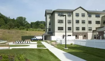3 of 40 Braemar at Wallkill Apartment for rent in Middletown, NY