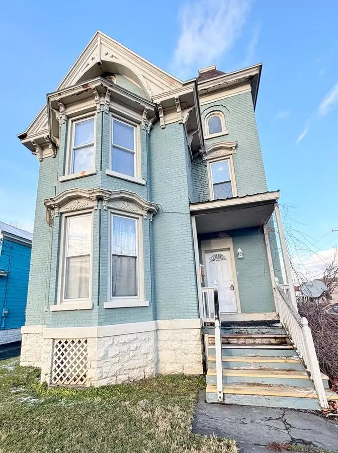 119 East Bloomfield Apartment for rent in Rome, NY