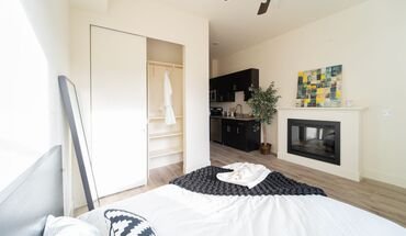 Cap Hill Apartment for rent in Portland, OR