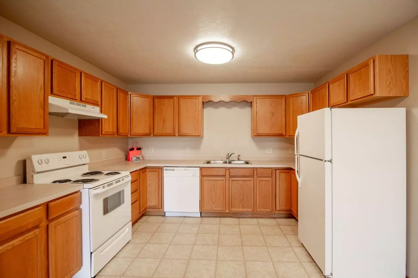 Terrace Pointe Apartments Apartment for rent in Bismarck, ND
