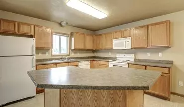3 of 31 Hawk Pointe Apartments Apartment for rent in Bismarck, ND