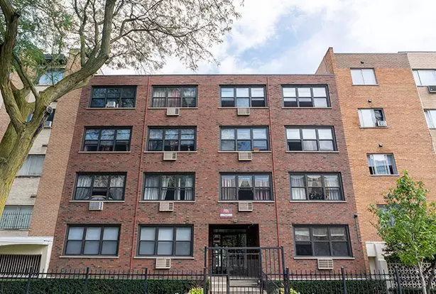5847 N. Winthrop Apartment for rent in Chicago, IL 5847 N. Winthrop Apartment for rent in Chicago, IL