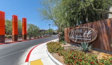 The Wyatt Apartment for rent in Las Vegas, NV