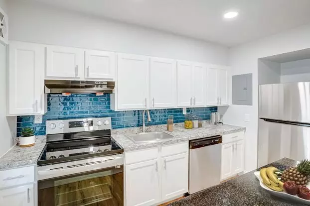 Greens At Forest Park Apartments Apartment for rent in Baltimore, MD