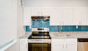 Greens At Forest Park Apartments Apartment for rent in Baltimore, MD