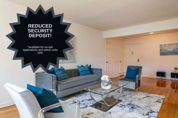 Hoyt Bedford Apartments Apartment for rent in Stamford, CT