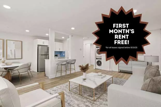 Little Creek Apartments Apartment for rent in Rochester, NY